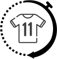 CAMISETAS DE COLECCION – SOUVENIRES