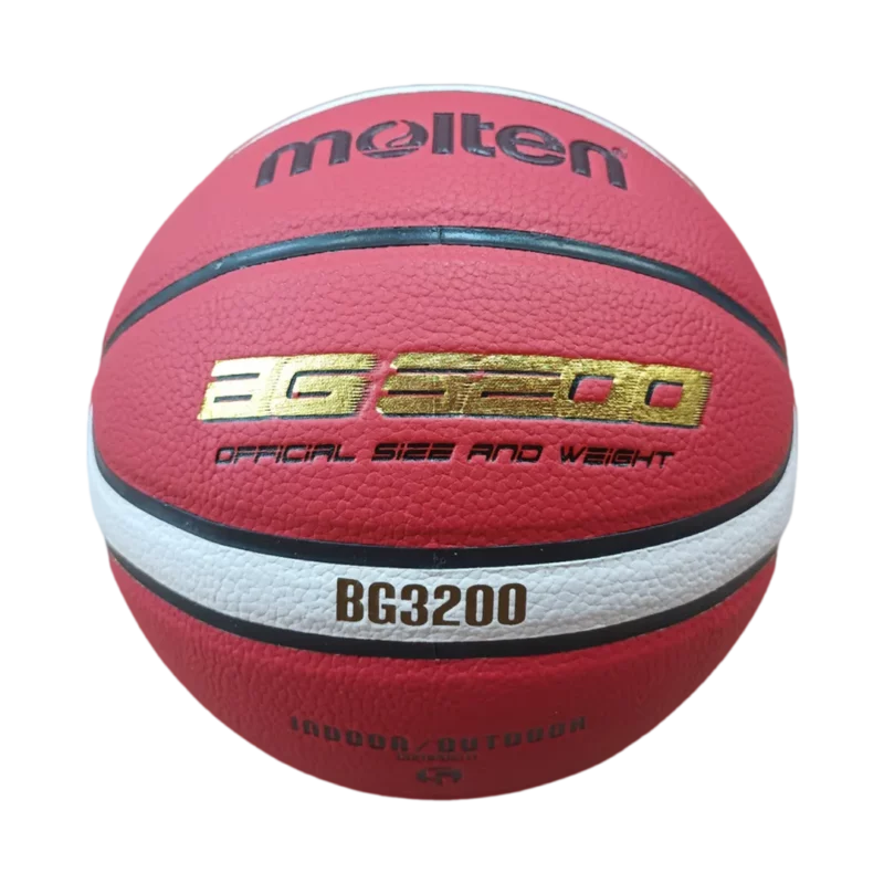 BALON BASKET MOLTEN BG3200