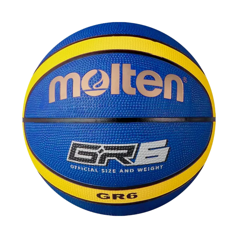 BALON BASKET MOLTEN BGR-VY - Imagen 8