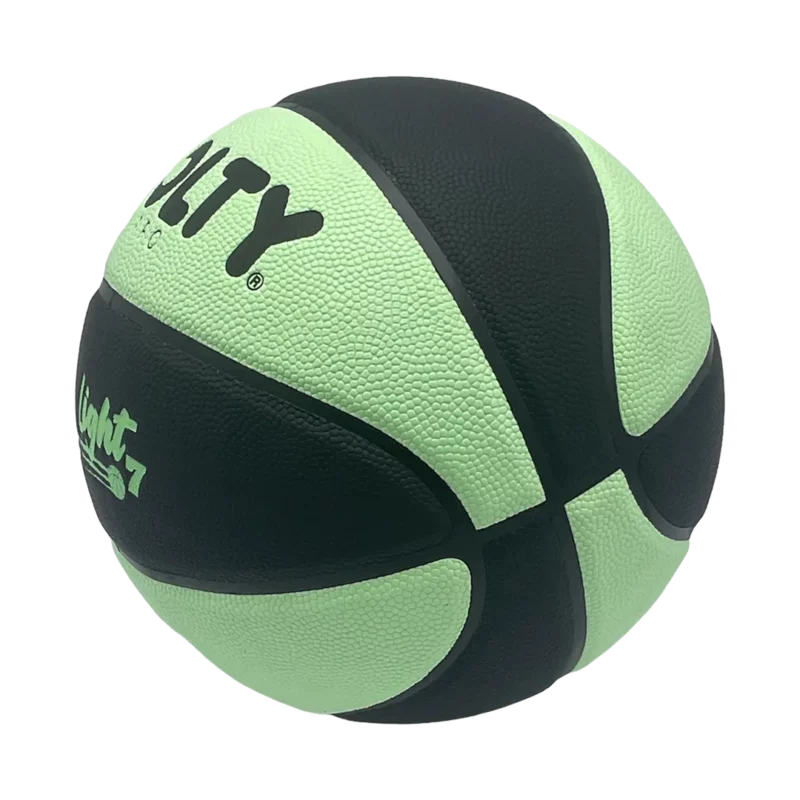 BALON BASKET GOLTY PRO LIGHT LAMINADO - Imagen 3