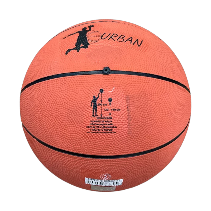 BALON BASKET GOLTY COMPETITION URBAN - Imagen 7