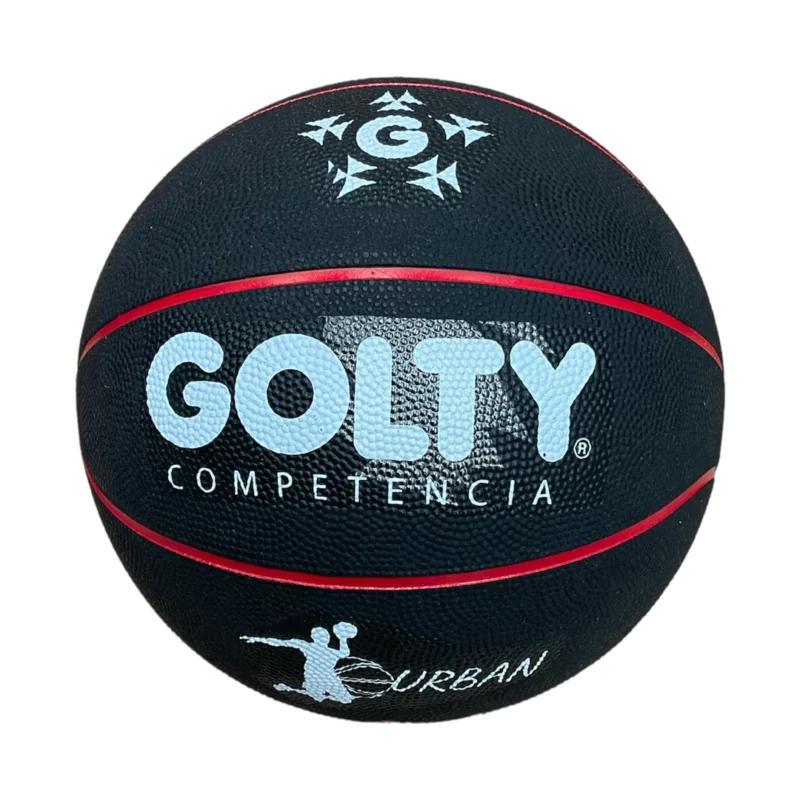 BALON BASKET GOLTY COMPETITION URBAN - Imagen 5