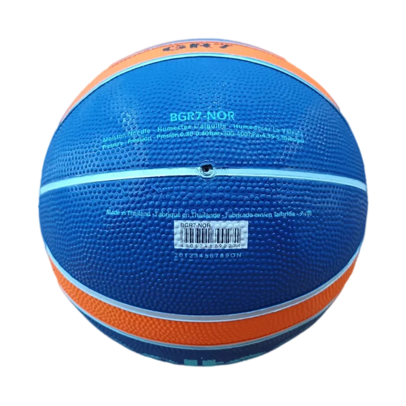 BALON BASKET MOLTEN BGR-NOR - Imagen 10