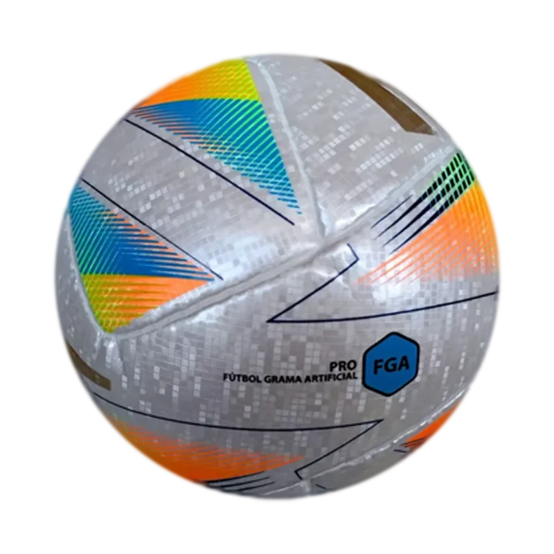BALON FGA GOLTY PROF LATIR COSIDO MANO - Imagen 8