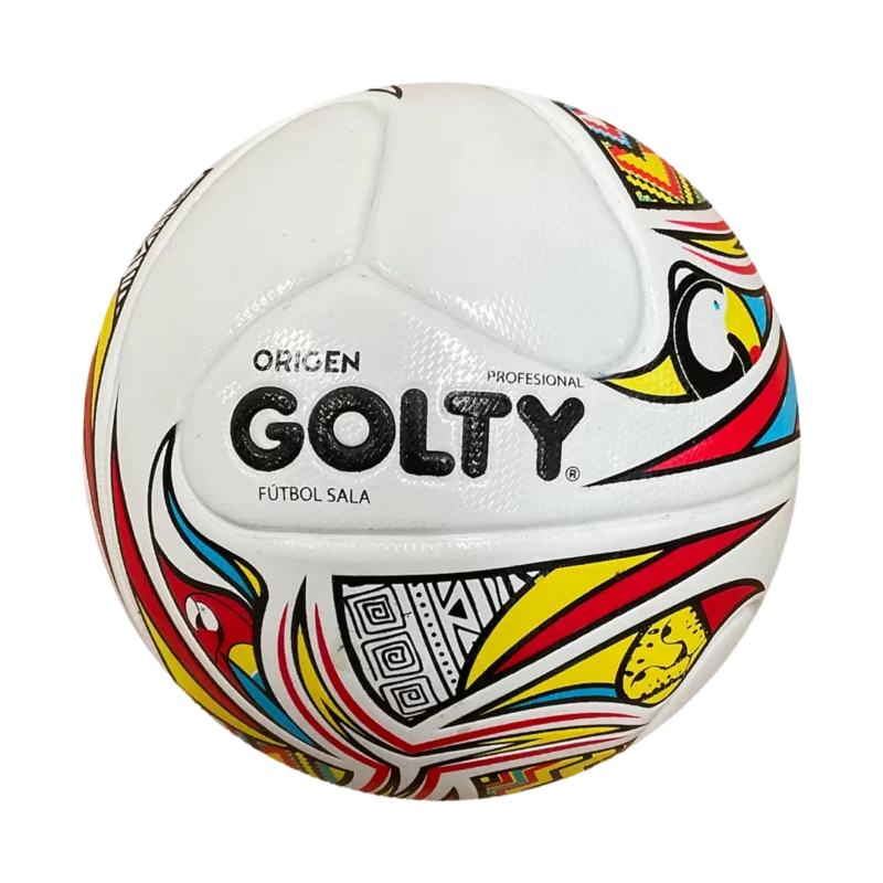 BALON FUTSALA GOLTY PROF ORIGEN TERMOTECH