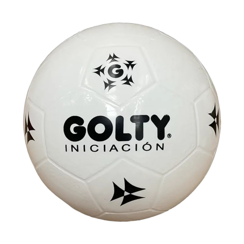 BALON INICIACION GOLTY FUTBOL