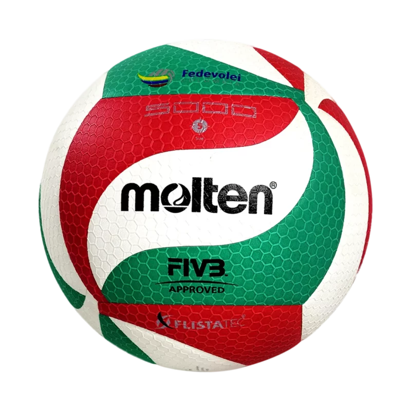 BALON VOLEIBOL MOLTEN 5000