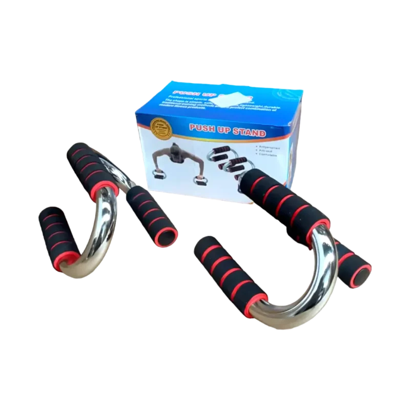 SOPORTE FLEXIONES METALICO