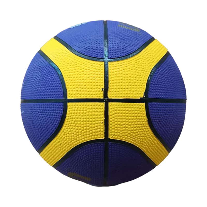 BALON BASKET MOLTEN BGR-VY - Imagen 7