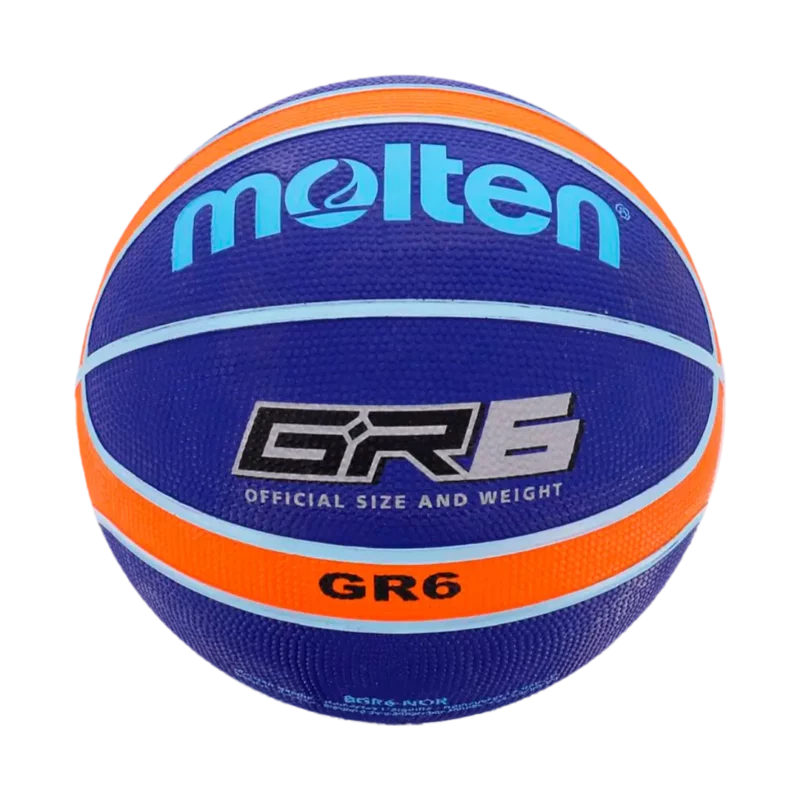 BALON BASKET MOLTEN BGR-NOR - Imagen 3