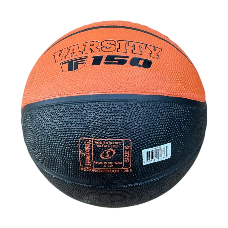 BALON BASKET SPALDING VARSITY TF150 NE - NARA - Imagen 12