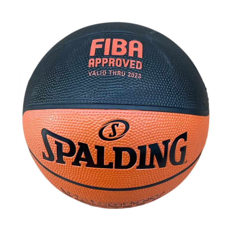 BALON BASKET SPALDING VARSITY TF150 NE - NARA - Imagen 9