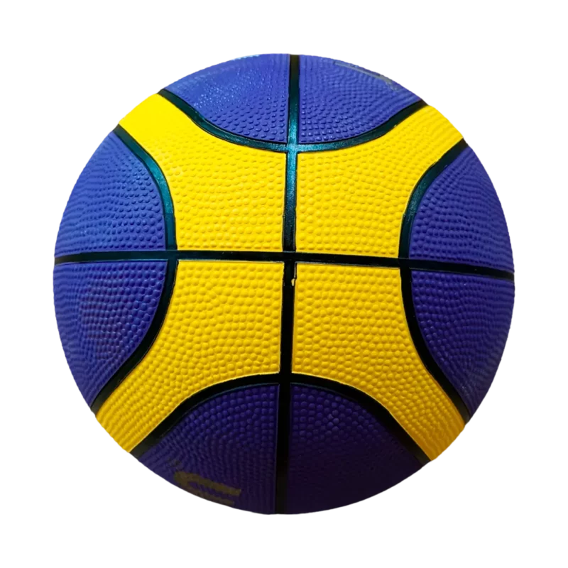 BALON BASKET MOLTEN BGR-VY - Imagen 5