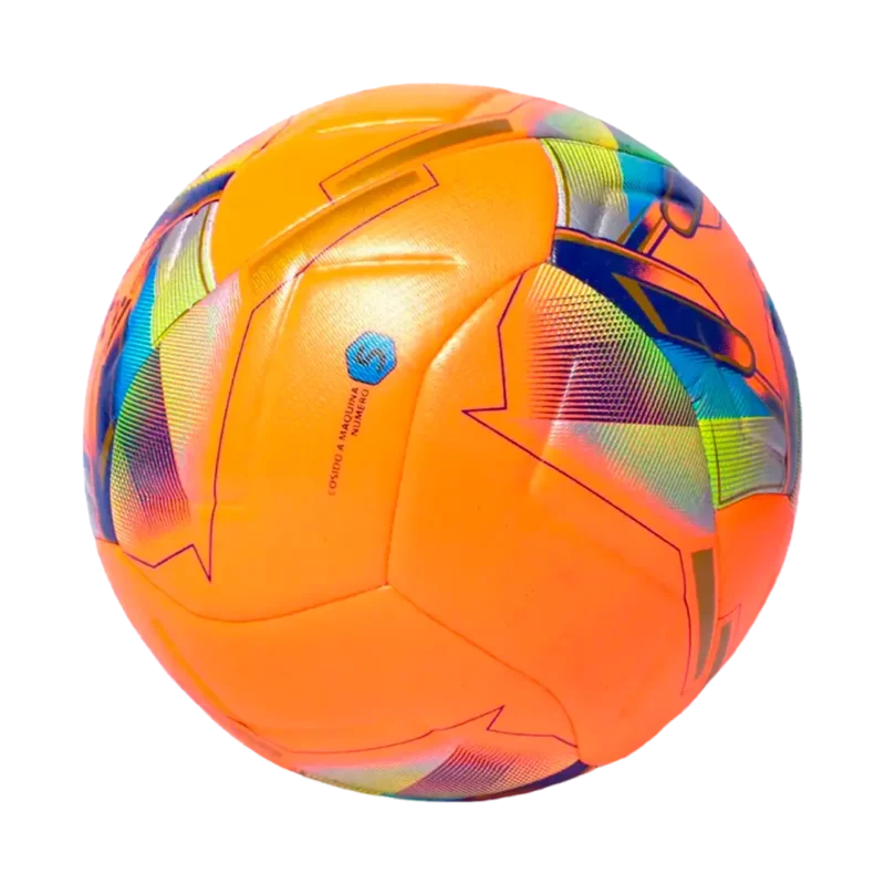 BALON FUTBOL GOLTY LATIR COSIDO MAQUINA - Imagen 7