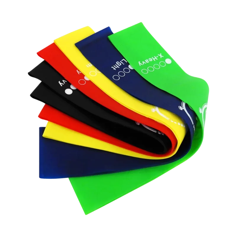 BANDA CERRADA X 5 ONZE360 - Imagen 5