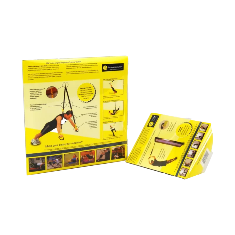 BANDA SUSPENDION P3  PROFESIONAL BLISTER - Imagen 5