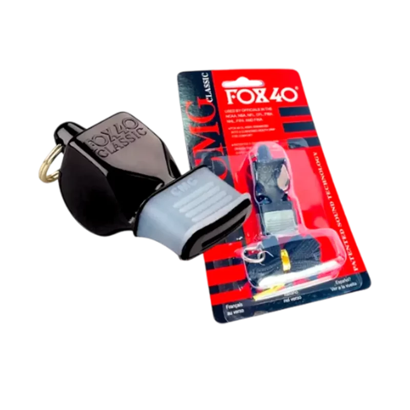 KIT 2 PITO FOX 40 CLASSIC - Imagen 2