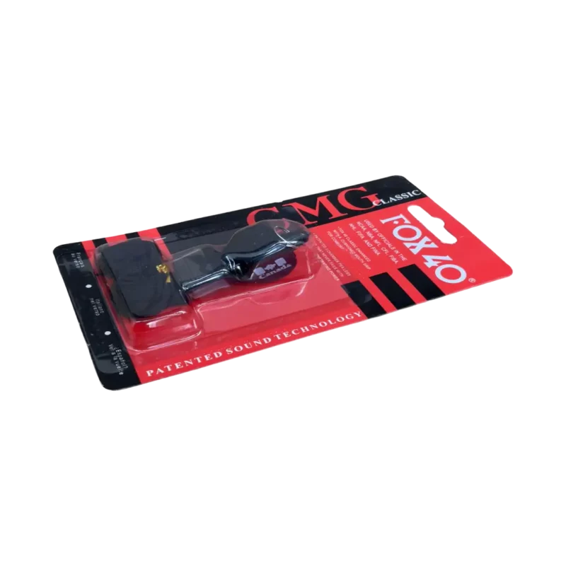 KIT 2 PITO FOX 40 CLASSIC