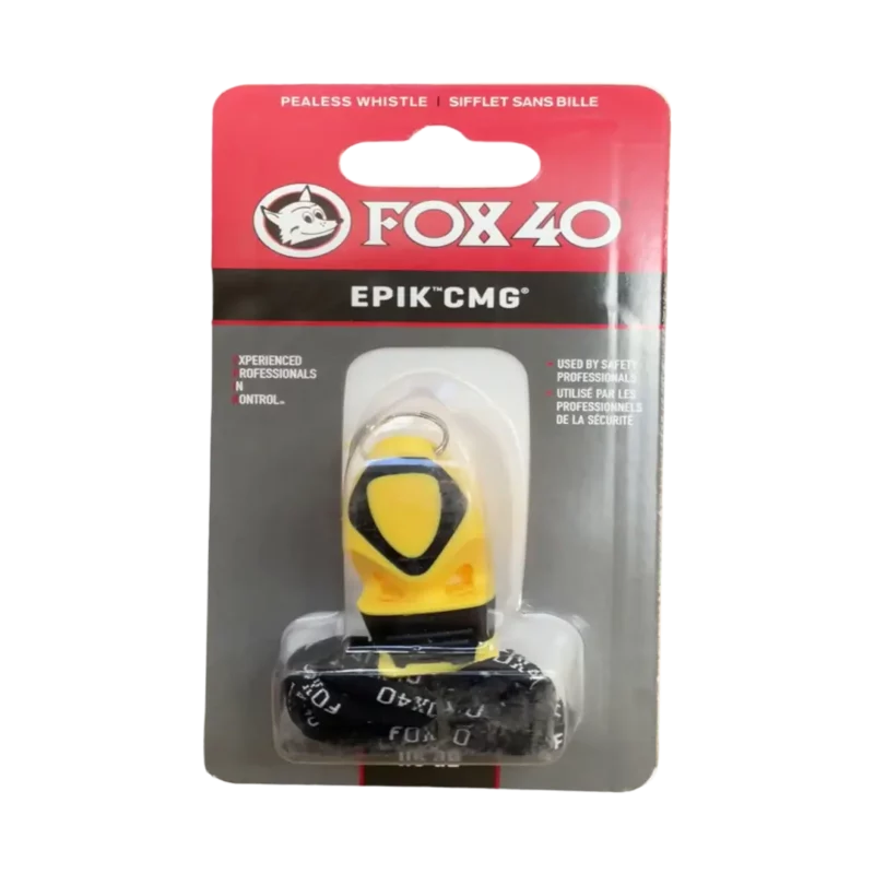 PITO FOX 40 CMG EPIK