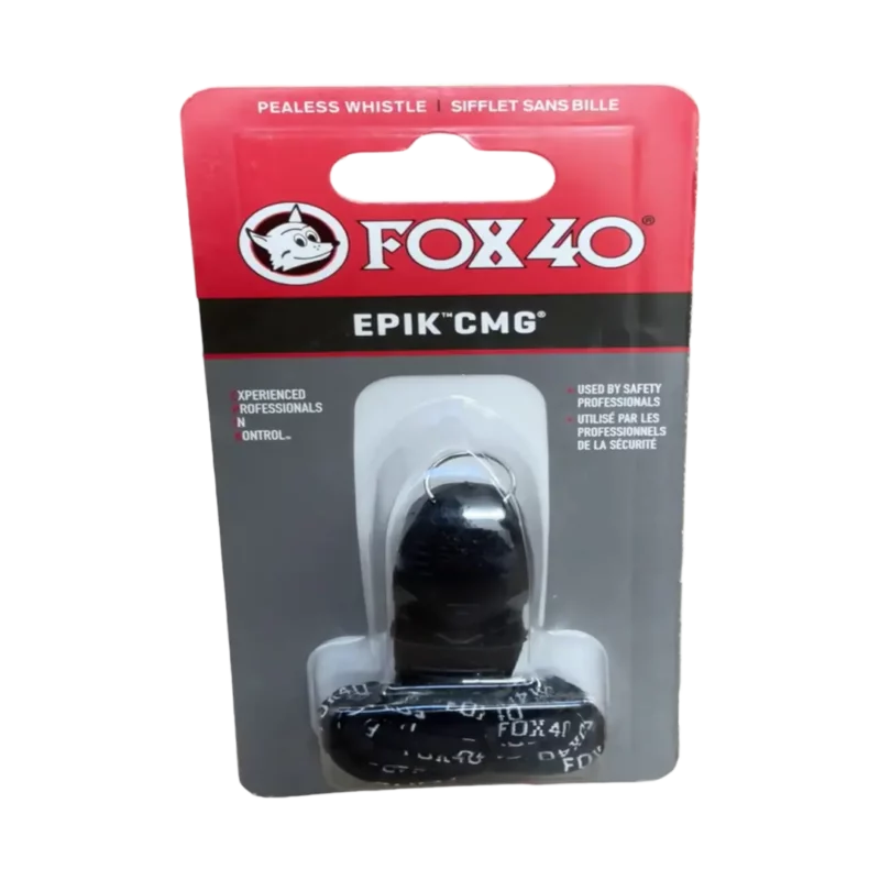 PITO FOX 40 CMG EPIK - Imagen 9