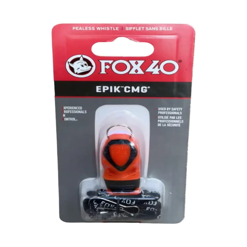 PITO FOX 40 CMG EPIK - Imagen 10