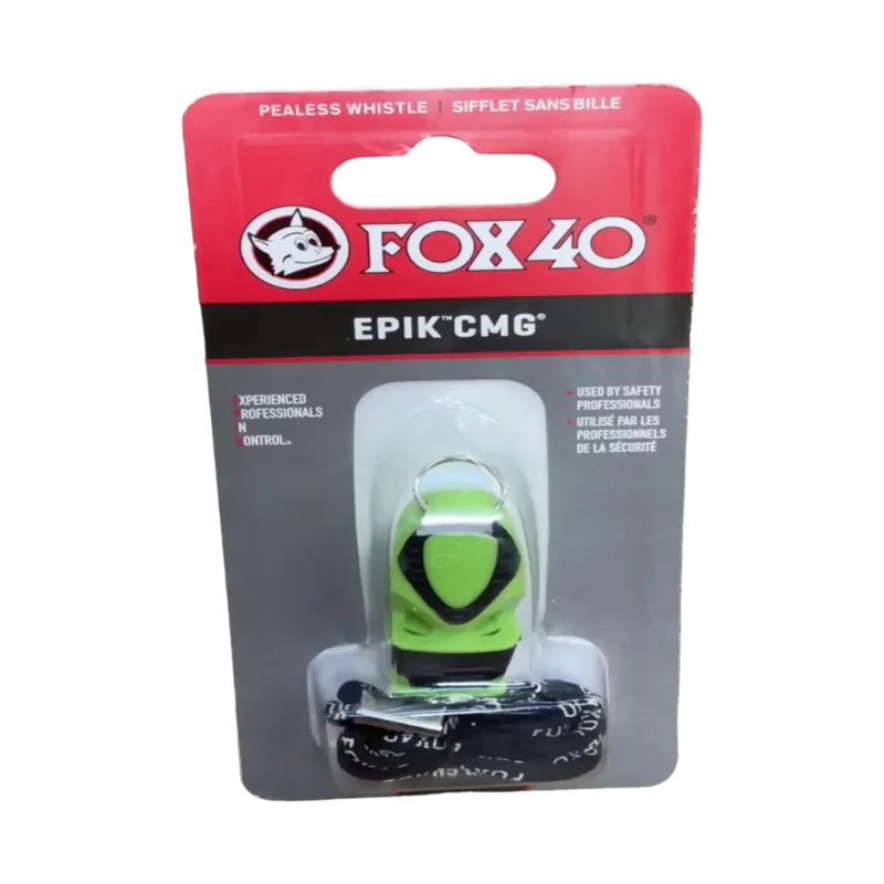 PITO FOX 40 CMG EPIK - Imagen 11