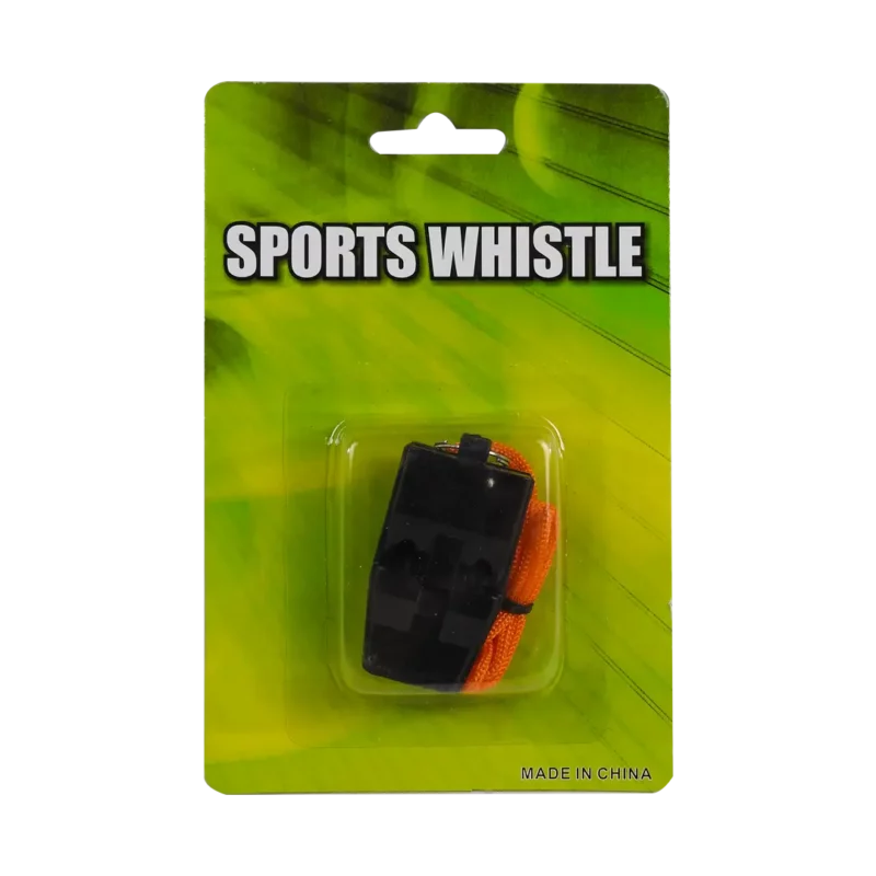 PITO TORNADO SPORTS WHISTLE