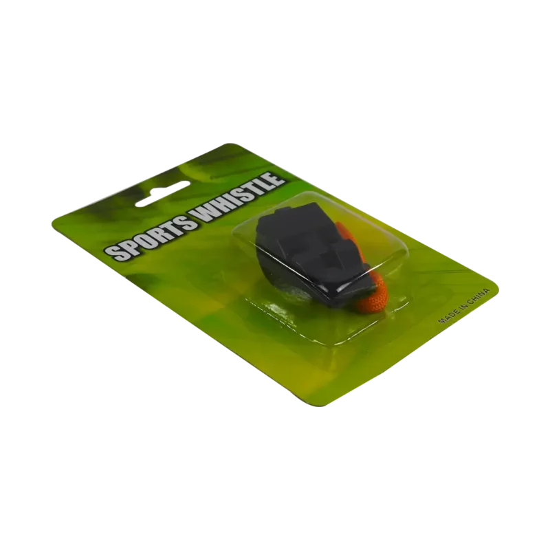 KIT 2 PITOS TORNADO SPORTS WHISTLE