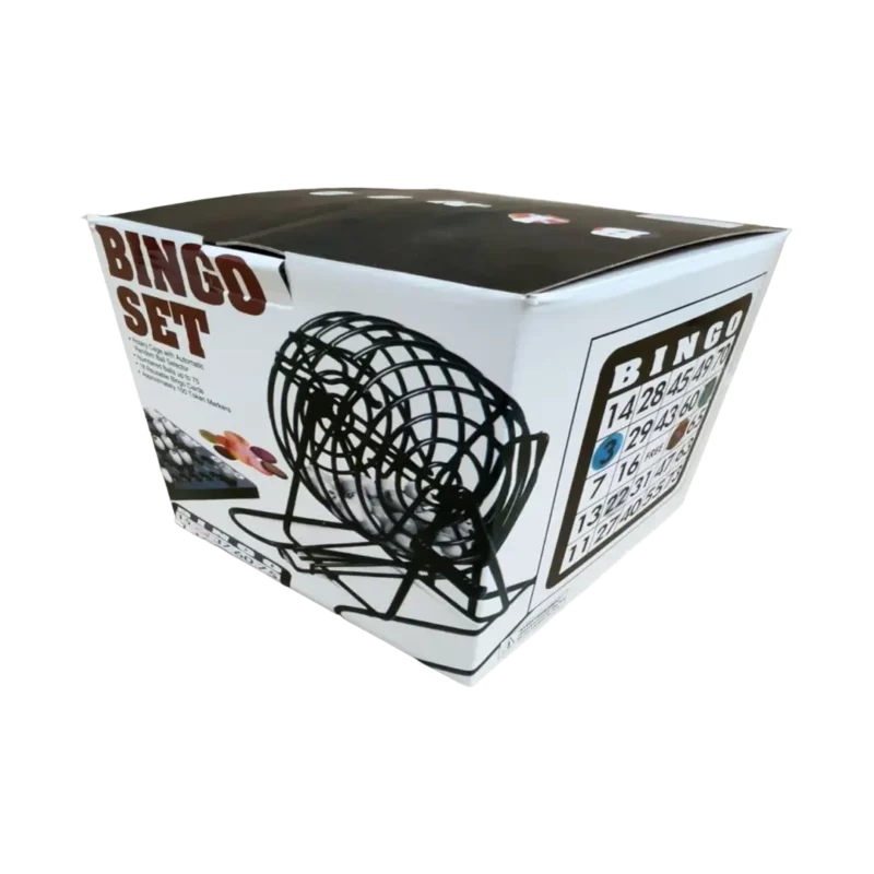 BINGO ONZE