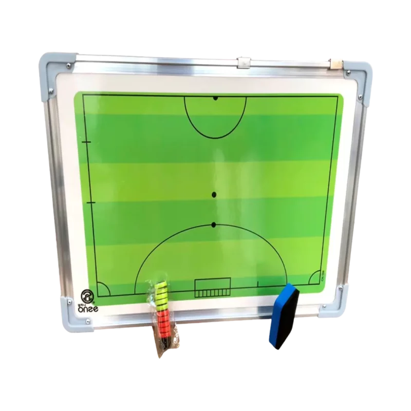 TABLA TACTICA MAGNETICA FUTSALA - Imagen 2