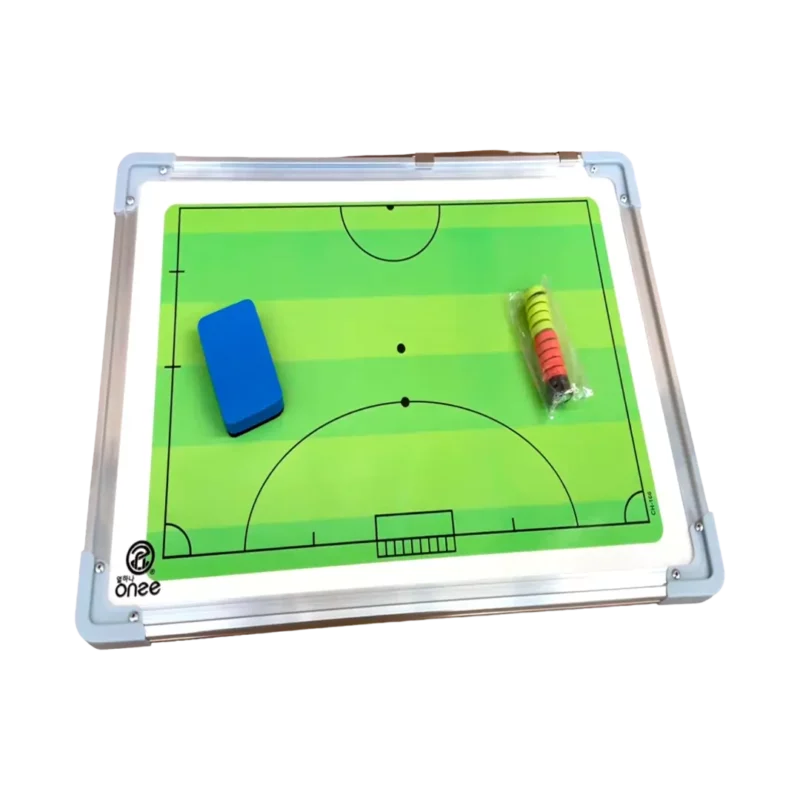 TABLA TACTICA MAGNETICA FUTSALA