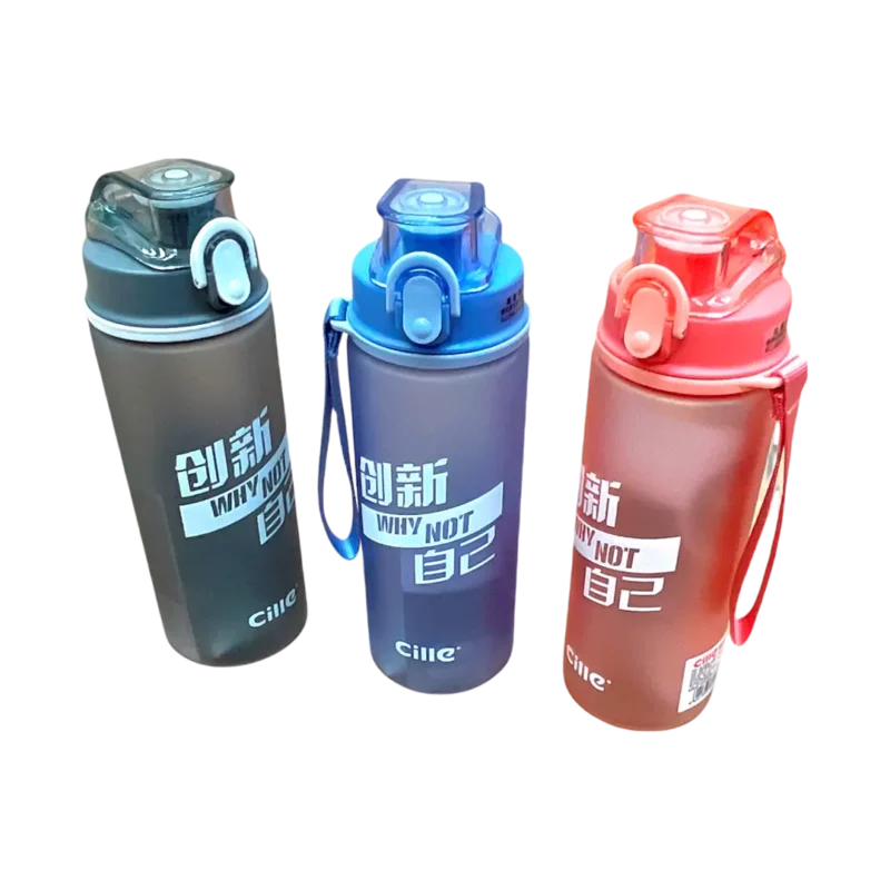 TERMO T26 CILLE WHY NOT XL-2032 620 ML