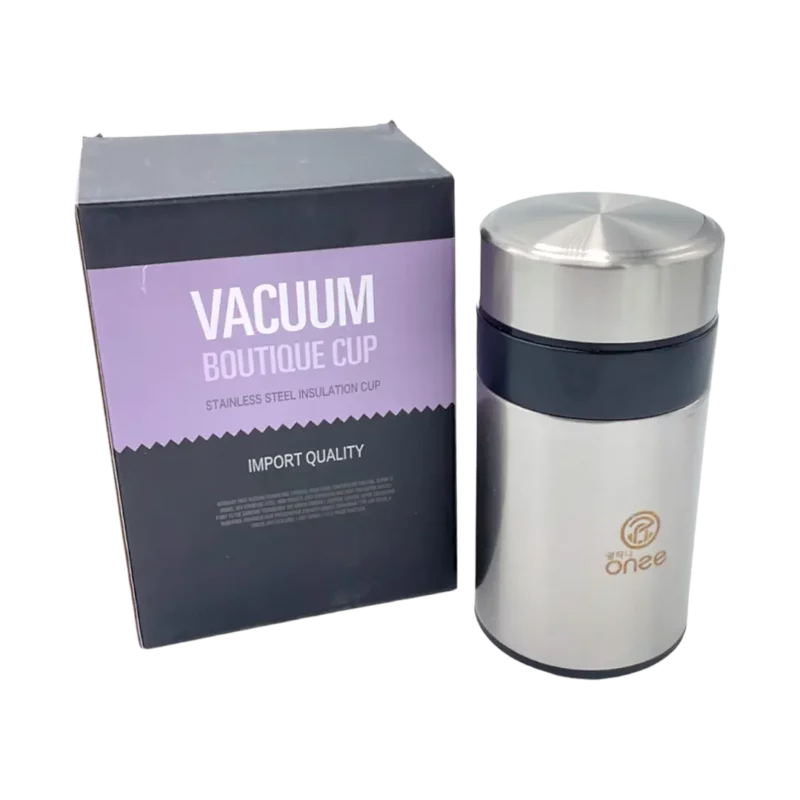 TERMO T12 REFRACTARIO VACUUM BOUTIQUE 400 ML - Imagen 2