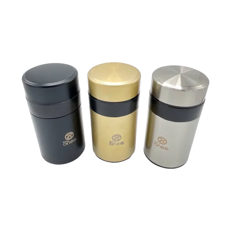 TERMO T12 REFRACTARIO VACUUM BOUTIQUE 400 ML - Imagen 8