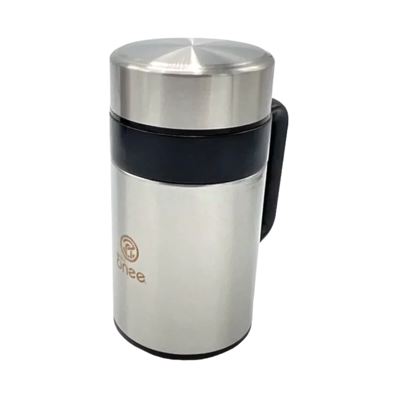 TERMO T12 REFRACTARIO VACUUM BOUTIQUE 400 ML - Imagen 3