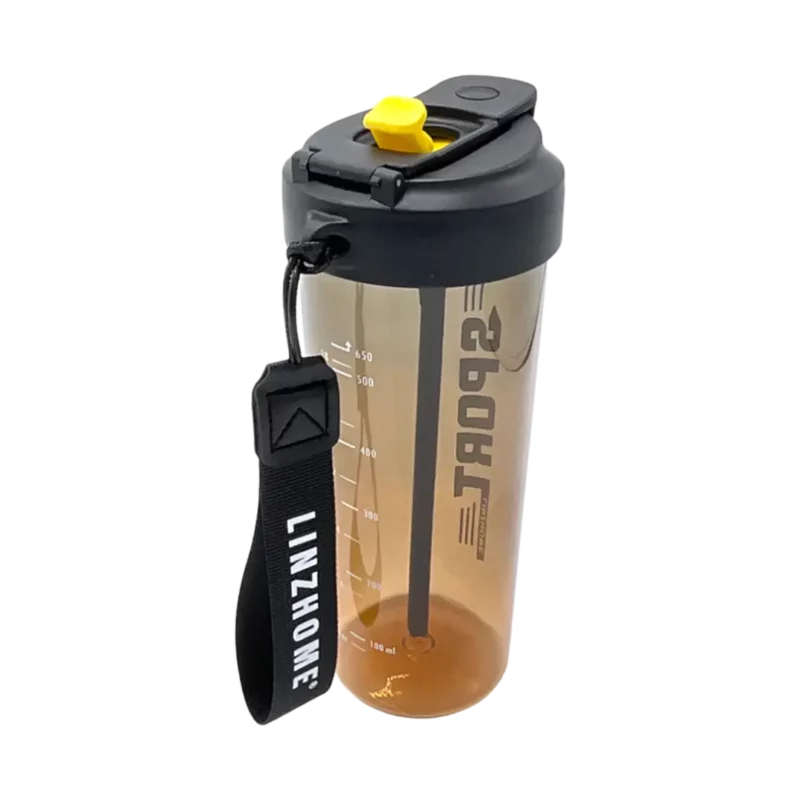 TERMO T15 SPORT LINZHOME 650 ML - Imagen 3