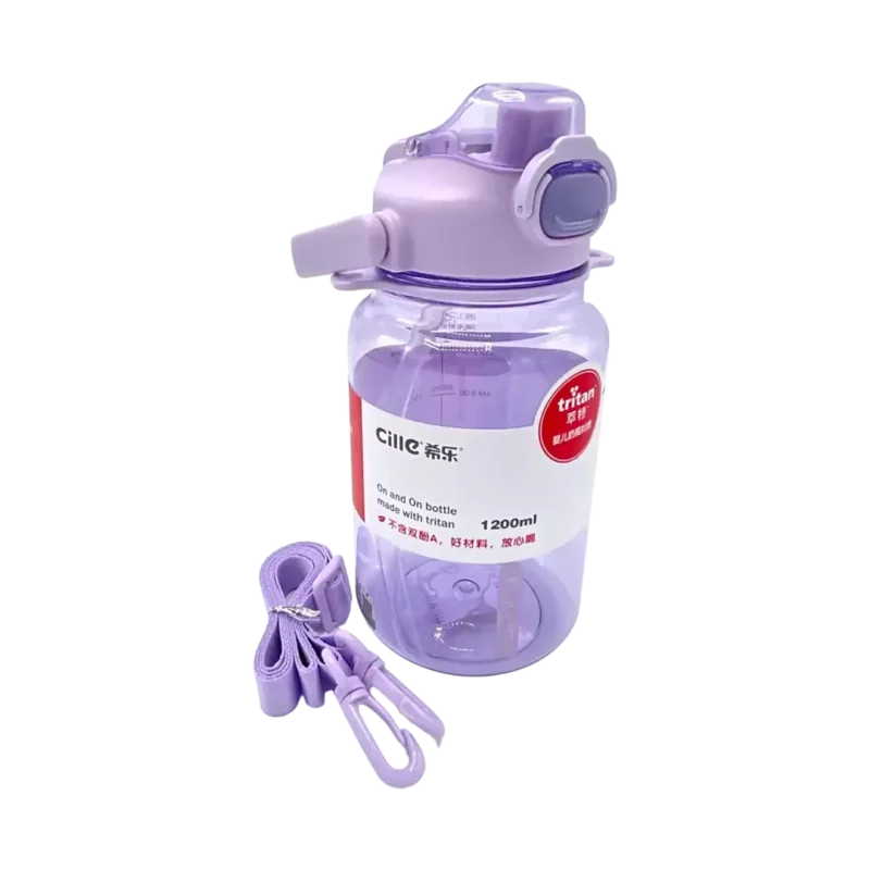 TERMO T6 XL-2331 CILLE 1000 ML - Imagen 8