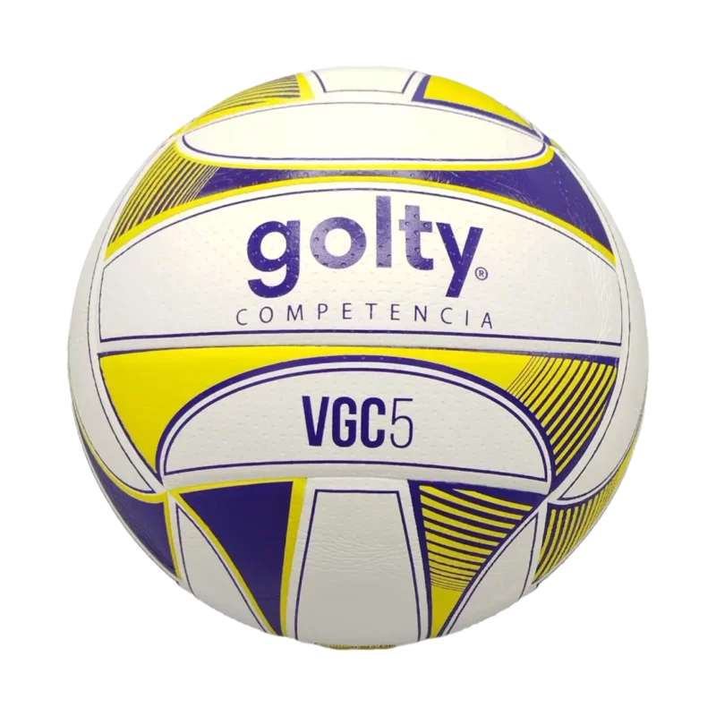 BALON VOLEIBOL GOLTY COMPETENCIA VGC5