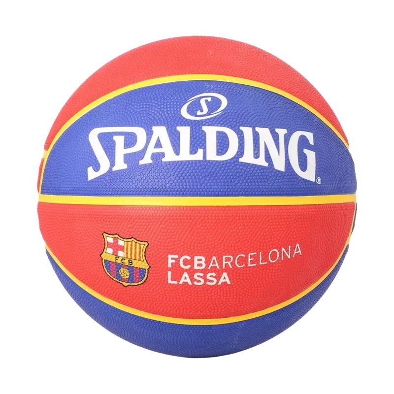 BALON BASKET # 7 SPALDING BARCELONA