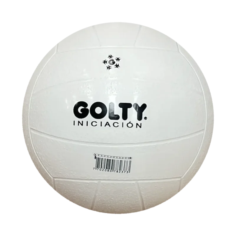 BALON INICIACION GOLTY VOLEIBOL