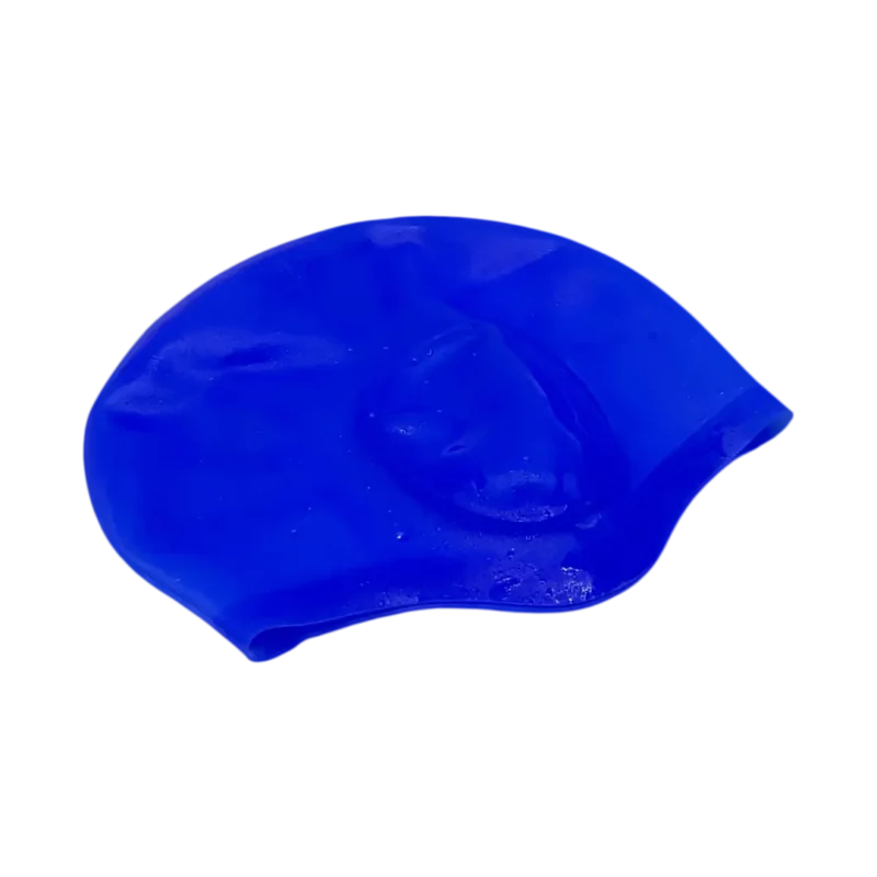 GORRO NATACION ADULTO OREJAS ONZE - Imagen 2