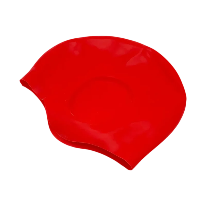 GORRO NATACION ADULTO OREJAS ONZE