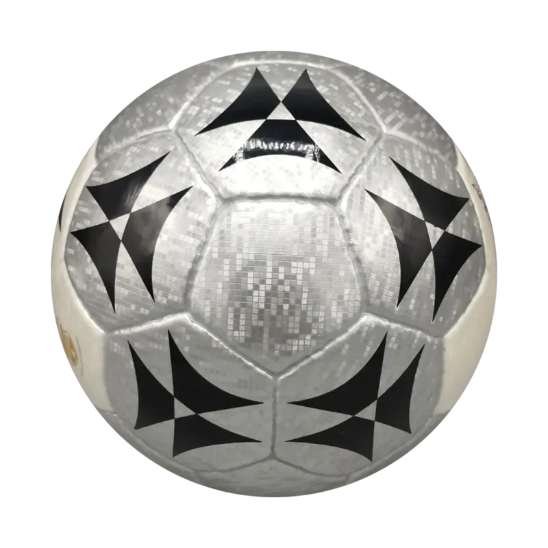 BALON FUTBOL GOLTY PROF MAGNUM COSIDO MANO - Imagen 3