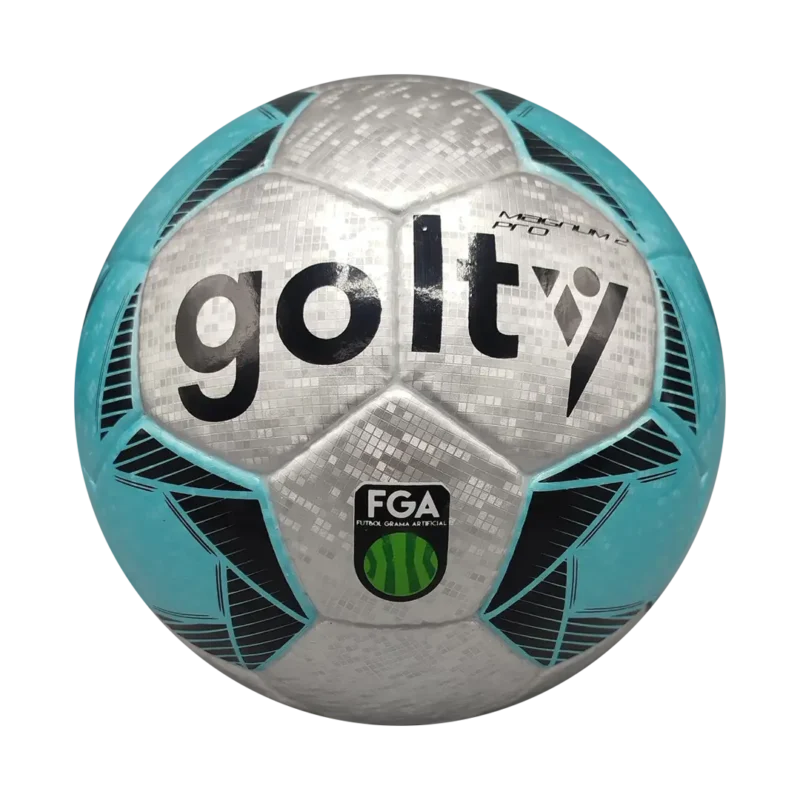 BALON FGA GOLTY PROF MAGNUM II COSIDO - Imagen 3