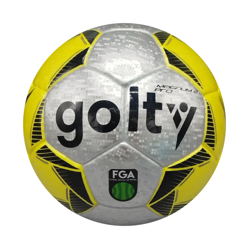 BALON FGA GOLTY PROF MAGNUM II COSIDO - Imagen 4