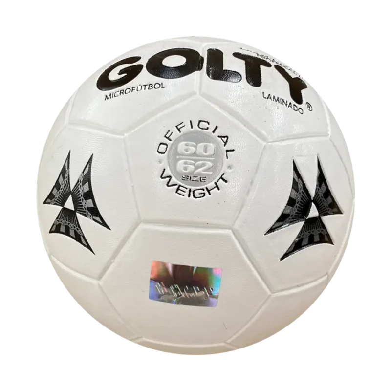 BALON MICRO GOLTY PROF TRADITIONAL - Imagen 3