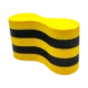 AMARILLO-NEGRO