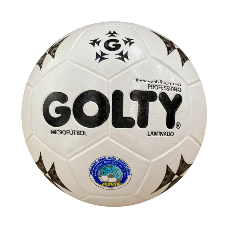 BALON MICRO GOLTY PROF TRADITIONAL